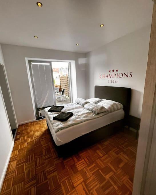 Exklusive Wohnung Mitten Im Schoensten Viertel BRE Exterior foto